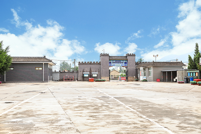 深度解读八达岭人民公墓：环境、风水与特色亮点
