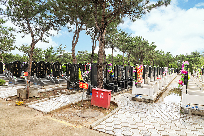 八达岭人民公墓怎么样？风水、价格及环境大揭秘